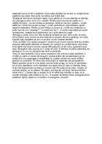 Eseja 'Vai es esmu pieaudzis?', 2.