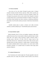 Referāts 'Mākslas vēsture', 10.