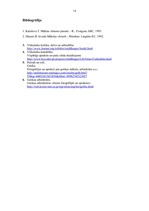 Referāts 'Mākslas vēsture', 14.