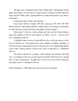 Eseja 'Literārā situācija pēc Otrā pasaules kara', 2.