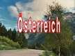Prezentācija 'Österreich', 1.