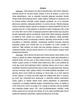 Referāts 'Sirdsapziņa un dzīves jēga', 1.