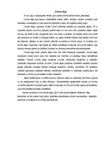 Referāts 'Sirdsapziņa un dzīves jēga', 4.