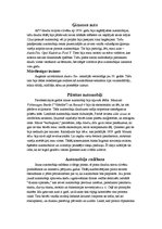 Konspekts 'Auto attīstības vēsture', 3.