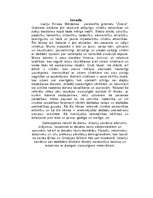 Referāts 'Airisa Mērdoka "Zvans"', 1.