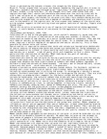 Eseja 'The Main Function of Religion in Society Is the Control of Weaker Social Groups ', 2.