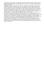 Eseja 'The Main Function of Religion in Society Is the Control of Weaker Social Groups ', 3.