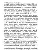 Eseja 'Pollution and Its Impact on Businesses', 2.