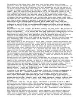 Eseja 'Pollution and Its Impact on Businesses', 4.