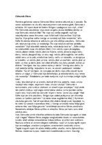 Konspekts 'Alberta Bela romāna "Būris" tēlu raksturojums', 2.