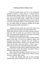 Referāts 'Nacionālo minoritāšu problēmas Latvijā', 1.