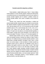 Referāts 'Nacionālo minoritāšu problēmas Latvijā', 5.