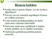 Prezentācija 'Lietišķā komunikācija Itālijā', 22.