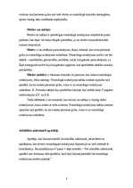 Referāts 'Referāts krimināltiesībās', 8.