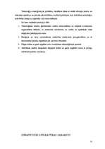 Referāts 'Minerālvielu ieguves tehnoloģiju ekoloģizācijas ceļi', 10.