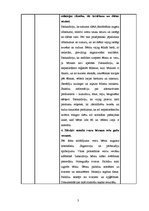 Prakses atskaite 'Ambulatorās māsas prakses dienasgrāmata', 3.