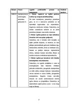 Prakses atskaite 'Ambulatorās māsas prakses dienasgrāmata', 17.