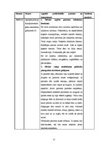 Prakses atskaite 'Ambulatorās māsas prakses dienasgrāmata', 27.