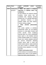 Prakses atskaite 'Ambulatorās māsas prakses dienasgrāmata', 43.