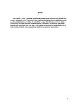 Referāts 'Patērētāja rīcības teorija', 3.