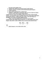 Referāts 'Patērētāja rīcības teorija', 8.