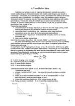 Referāts 'Patērētāja rīcības teorija', 9.