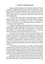 Referāts 'Skolēnu iespēja izstrādāt zinātniski pētniecisko darbu', 11.