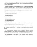 Referāts 'Noliktavu loģistika. Noliktavu klasifikācija', 3.