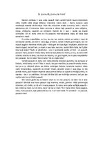 Eseja 'Es pasaulē, pasaule manī', 1.