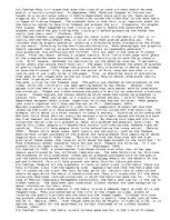 Eseja 'Truth and Honesty in the Media', 2.