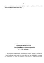 Referāts 'Monopola darbība Latvijā', 13.