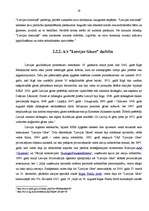 Referāts 'Monopola darbība Latvijā', 19.