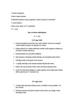 Paraugs 'Televīzijas ziņu raidījumu salīdzinājums', 1.