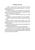 Eseja 'Neolītiskā revolūcija', 1.