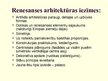 Prezentācija 'Renesanses māksla', 6.