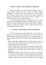 Referāts 'Tālava un Jersika', 4.
