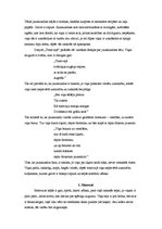 Referāts 'Aleksandra Čaka dzejas tēlu katalogs', 3.