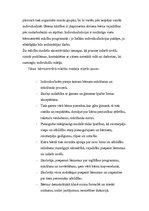 Konspekts 'Bērncentrētais mācību modelis', 3.