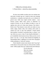 Referāts 'Tautas folklora - mājmācības rašanās sekmētāja', 1.