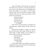 Referāts 'Tautas folklora - mājmācības rašanās sekmētāja', 3.