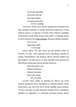 Referāts 'Tautas folklora - mājmācības rašanās sekmētāja', 4.