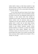 Referāts 'Tautas folklora - mājmācības rašanās sekmētāja', 5.