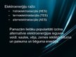 Prezentācija 'Elektroenerģijas ieguves tehnoloģijas', 3.