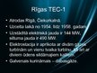 Prezentācija 'Elektroenerģijas ieguves tehnoloģijas', 10.