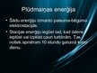 Prezentācija 'Elektroenerģijas ieguves tehnoloģijas', 28.