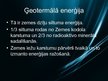 Prezentācija 'Elektroenerģijas ieguves tehnoloģijas', 30.