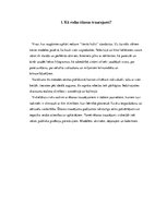 Referāts 'Ēšanas traucējumi: bulīmija un anoreksija, kā ar tiem cīnīties', 5.