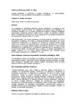 Konspekts 'Kritiskās domāšanas definīcijas', 2.