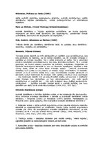 Konspekts 'Kritiskās domāšanas definīcijas', 3.