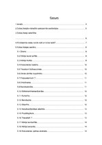 Konspekts 'Dušas želejas', 2.